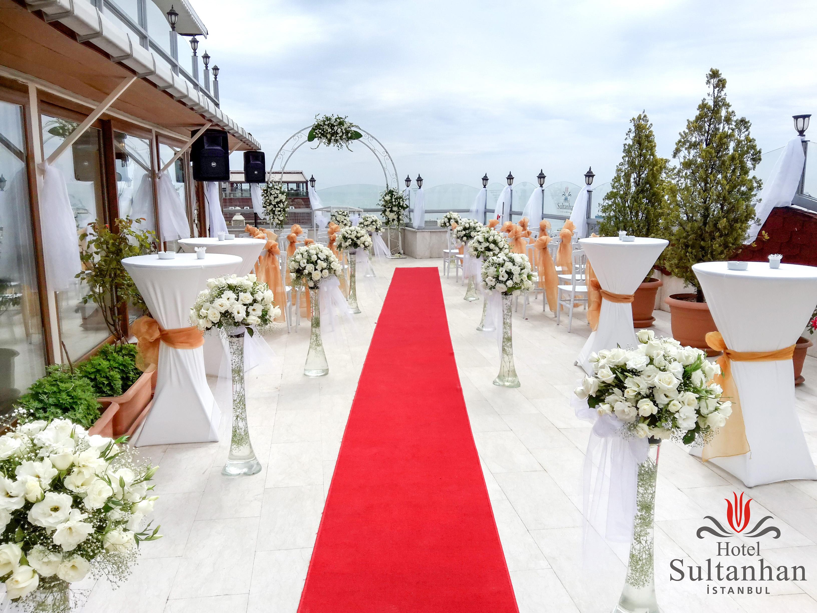 Hotel Sultanhan - Special Category Istanbul Exterior photo